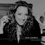 Ana Carolina: Dois Quartos (CD Duplo)