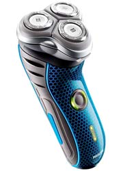 barbeador philips