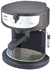 Cafeteira de Espresso Arno Adágio