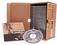 Construção - Box 21 CDs de Chico Buarque