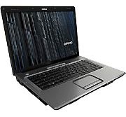 Notebook 15.4 Presario V6210b