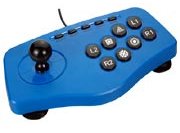 controle fliperama