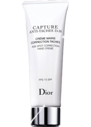 Creme para Mãos Dior - Capture Anti-Tache