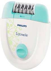 Depilador Satinelle HP2843 - Philips