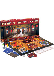 detetive