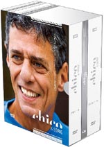 Chico Buarque: A Série Completa - Box com 13 DVDs