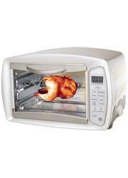 Forno Elétrico Turbo Gril 28 L Titã - Titã