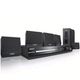 Home Theater 5.1 200W com DVD - HTS3011 Philips