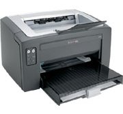 Impressora Laser E120 com Processador de 183 Mhz - Lexmark