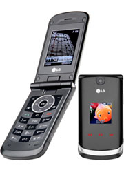 Celular MG810 Black Safira GSM com Câmera de 1.3Mpx, MP3 Player, 128MB e Rádio