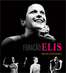 Livro: Furacão Elis