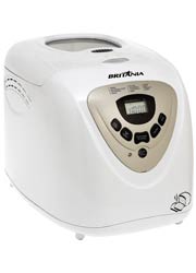 Máquina de fazer pão Britânia