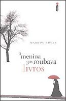 A Menina que Roubava Livros