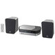 Micro System 13W RMS JVC