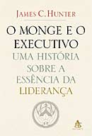 monge e o executivo