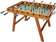 Mesa de Pebolim/Totó Galera