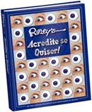 ripleys acredite se quiser