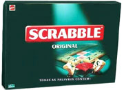 scrabble