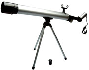 telescopio
