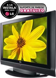 TV de Plasma LG 42 Polegadas com Progressive Scan e PIP