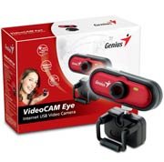 WebCam Genius VideoCam Eye 3452